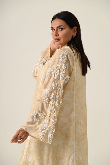 MODERN ABAYA