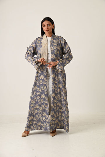 MODERN ABAYA