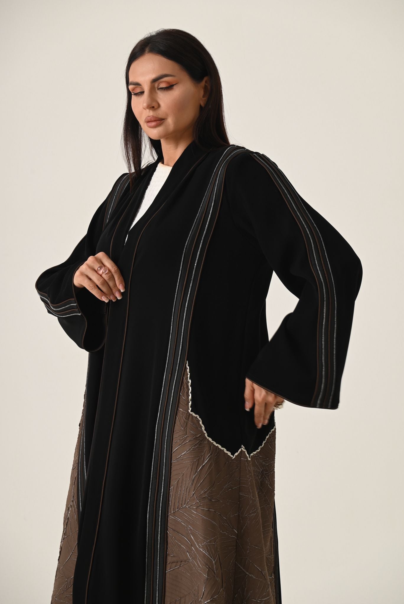 MODERN ABAYA
