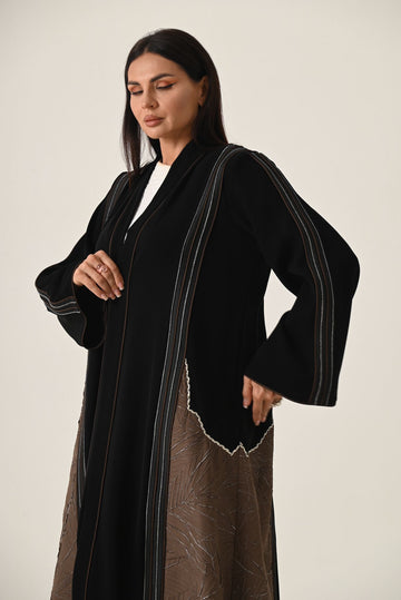 MODERN ABAYA