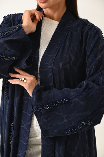 MODERN ABAYA