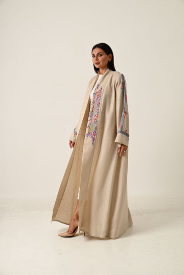 MODERN ABAYA