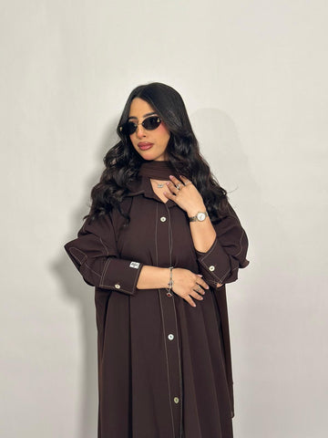 MODERN ABAYA