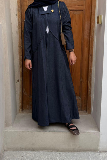MODERN ABAYA