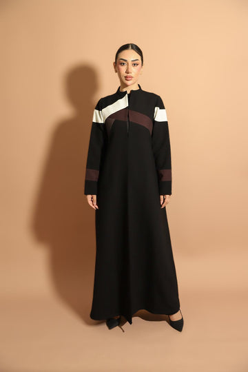 MODERN ABAYA