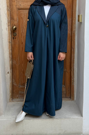 MODERN ABAYA