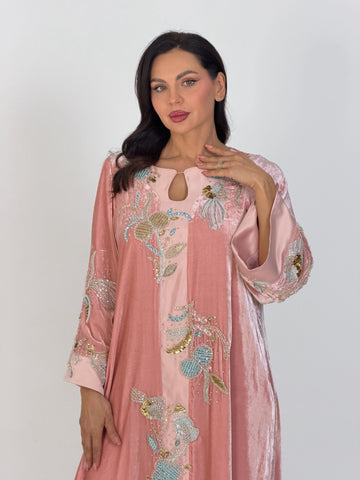 ELEGANT KAFTAN