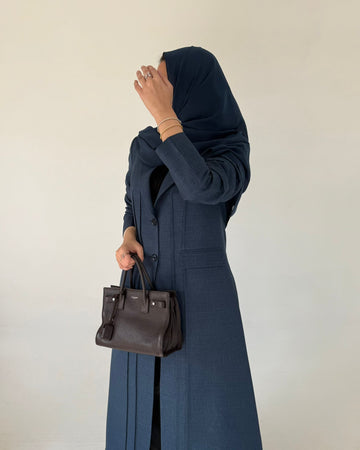 BLAZER ABAYA