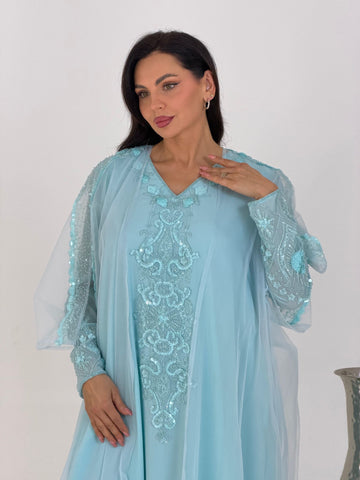 ELEGANT KAFTAN