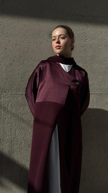 MODERN ABAYA