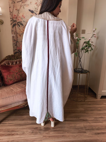 MODERN ABAYA