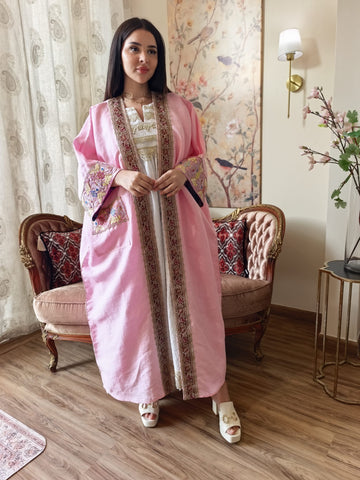 MODERN ABAYA