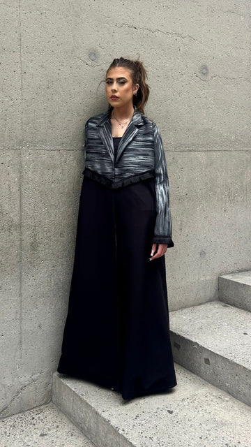 MODERN ABAYA