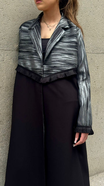 MODERN ABAYA