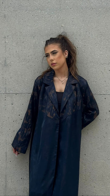 MODERN ABAYA