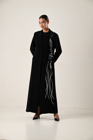 ELEGANT ABAYA