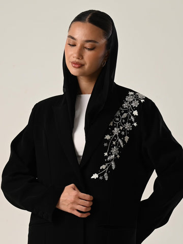 ELEGANT ABAYA