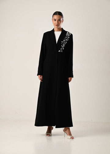 ELEGANT ABAYA