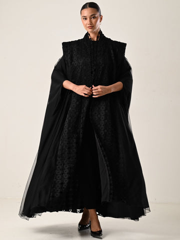 ELEGANT ABAYA