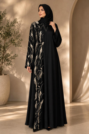 Elegant Abaya