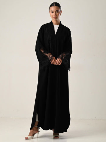 ELEGANT ABAYA