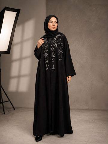 ELEGANT ABAYA