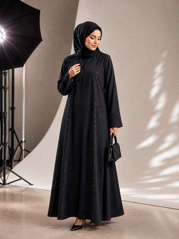 ELEGANT ABAYA