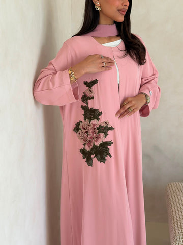 MODERN ABAYA
