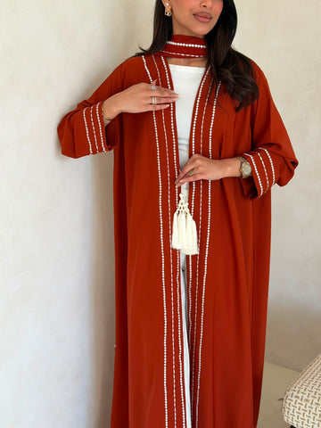 MODERN ABAYA