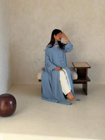 SUMMER ABAYA