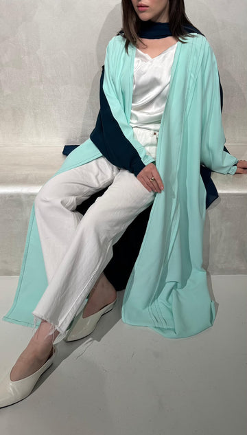MODERN ABAYA