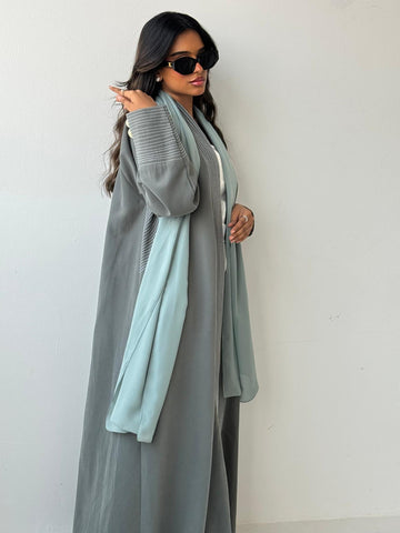 ELEGANT ABAYA