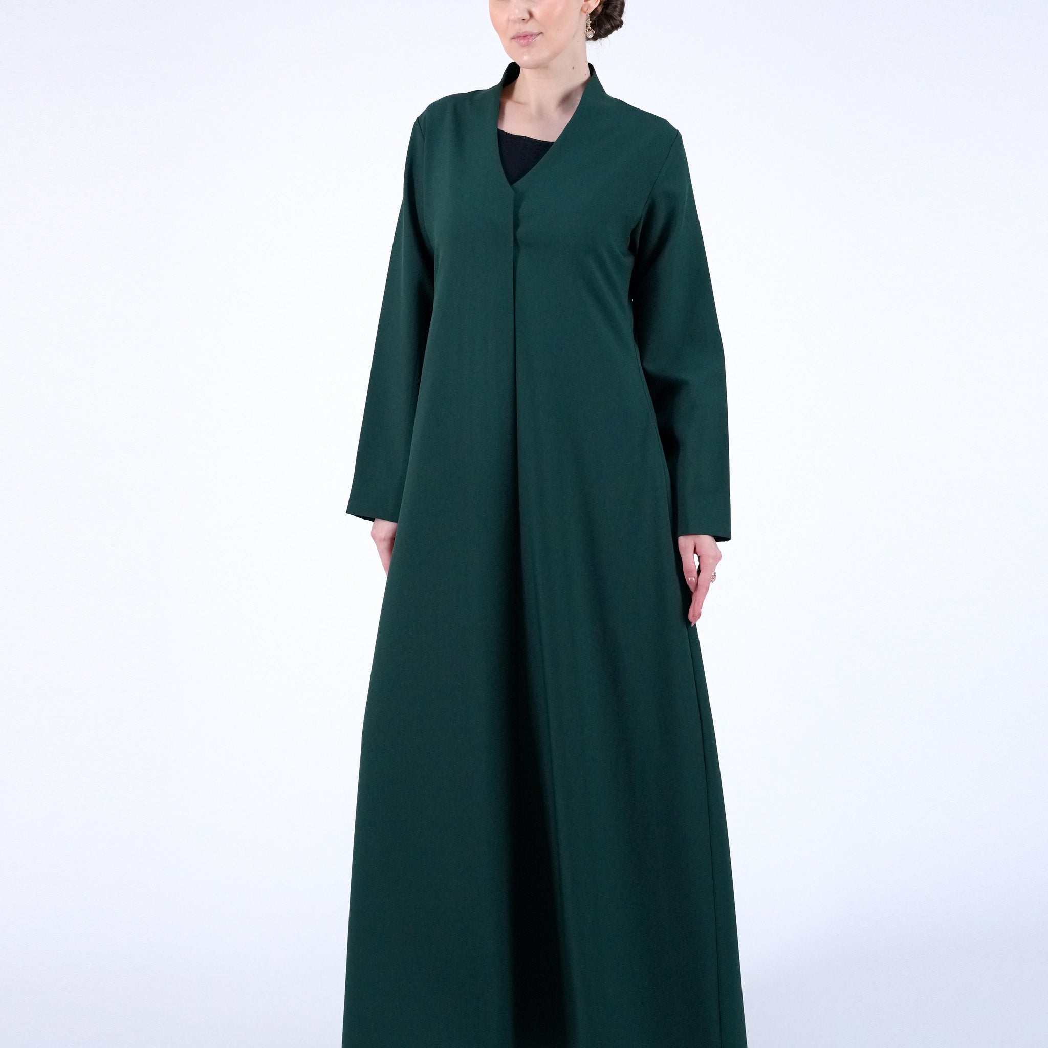 ELEGANT ABAYA