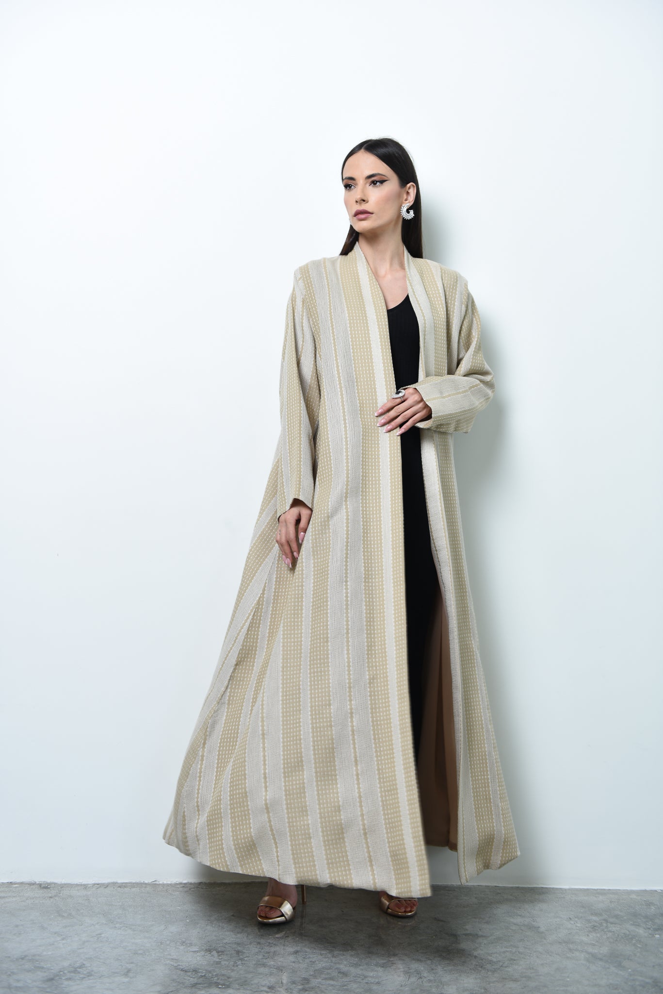 Elegant Abaya