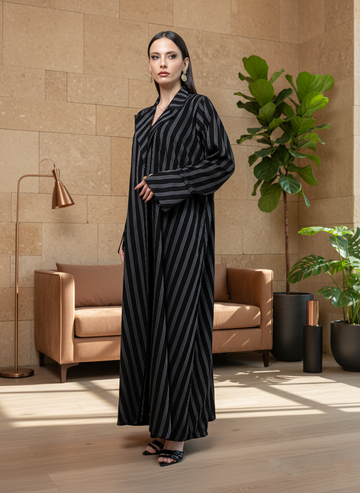 ELEGANT ABAYA