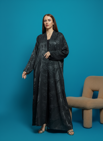ELEGANT ABAYA