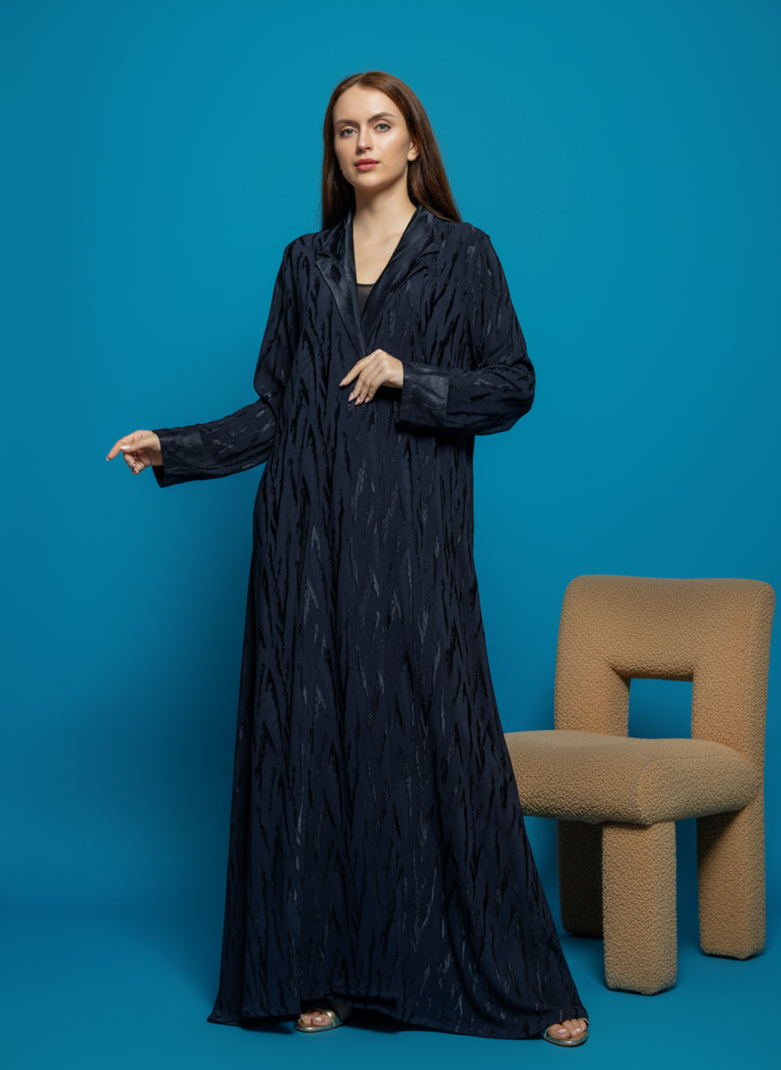 ELEGANT ABAYA