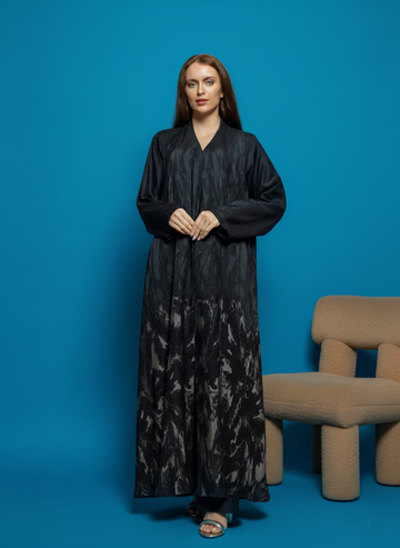 ELEGANT ABAYA