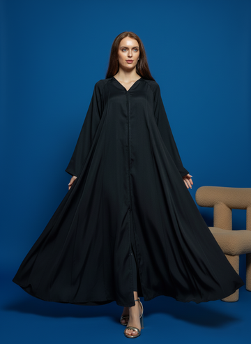 ELEGANT ABAYA