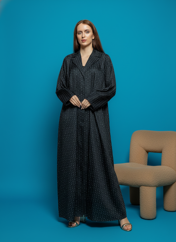 ELEGANT ABAYA