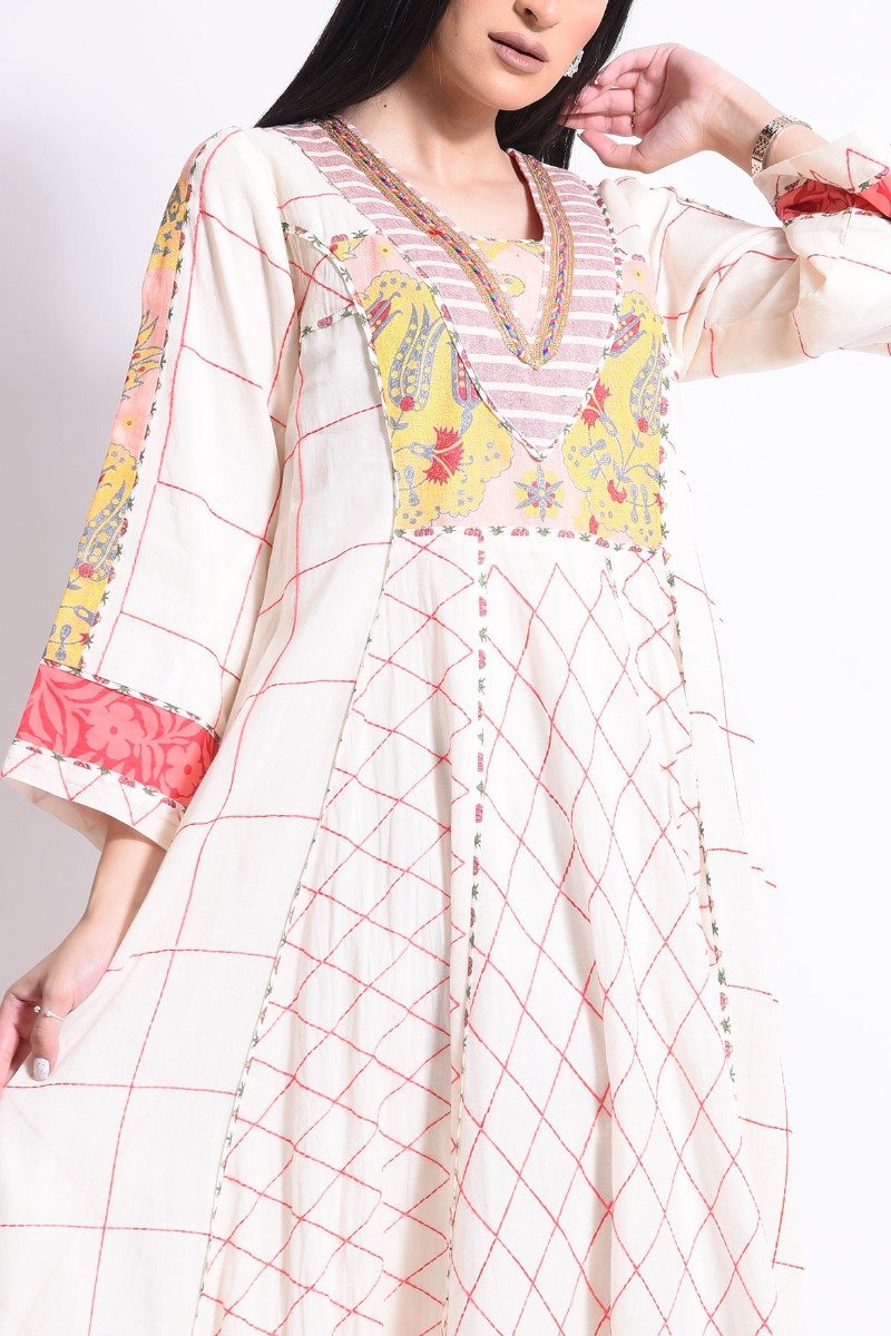 عباية سوداء