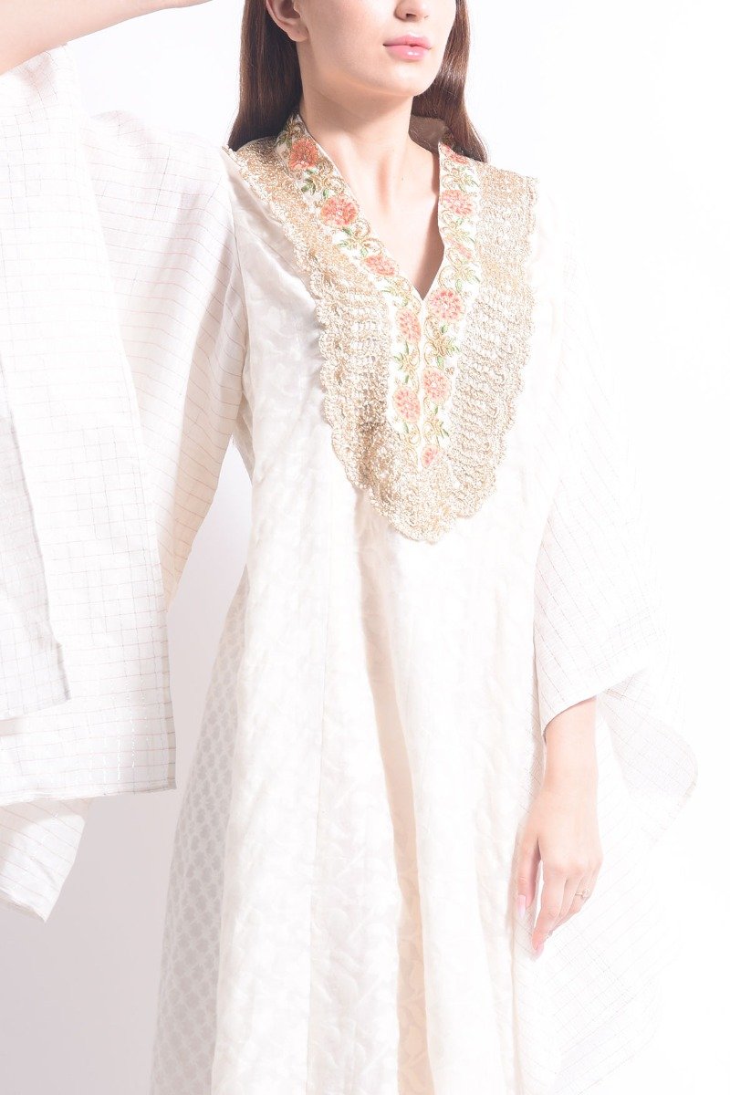 Cotton Kaftan