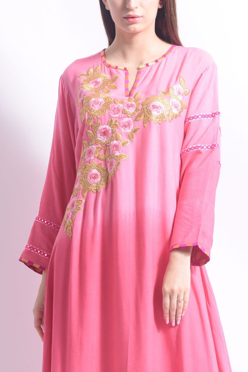 عباية سوداء