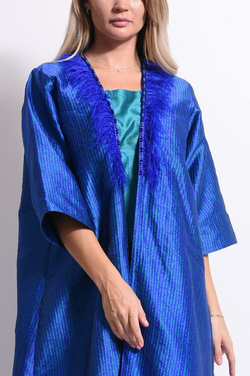 قفطان جاكار